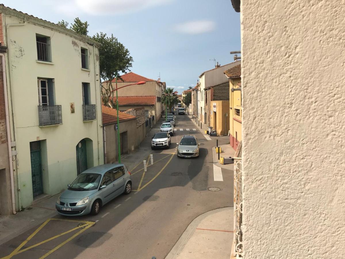 La Casa Marcel, Maison De 110 M2 Pia Zewnętrze zdjęcie