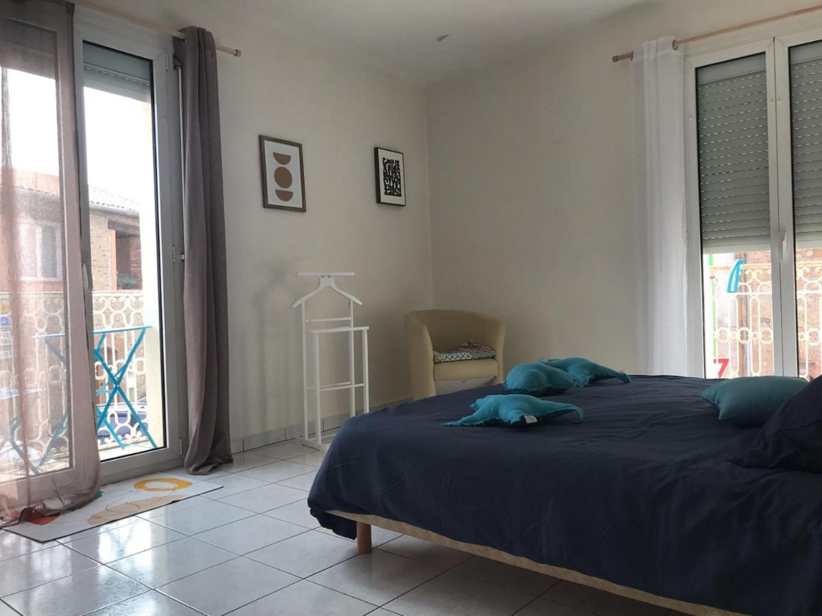 La Casa Marcel, Maison De 110 M2 Pia Zewnętrze zdjęcie
