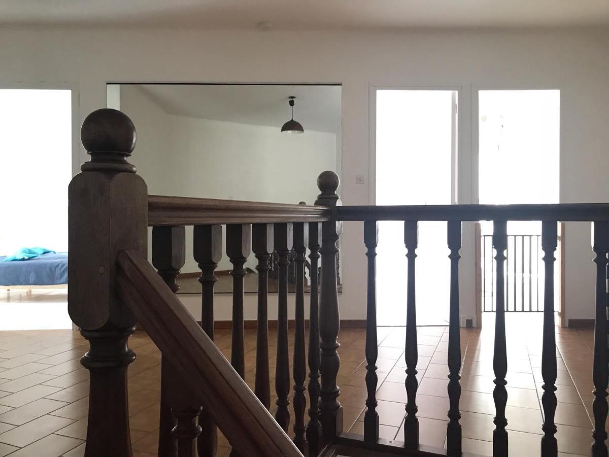 La Casa Marcel, Maison De 110 M2 Pia Zewnętrze zdjęcie