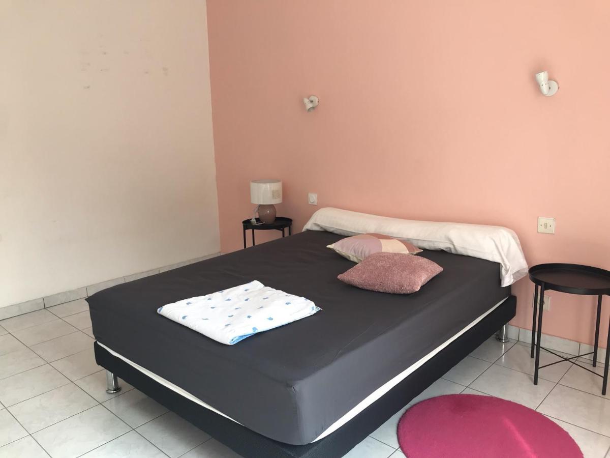 La Casa Marcel, Maison De 110 M2 Pia Zewnętrze zdjęcie