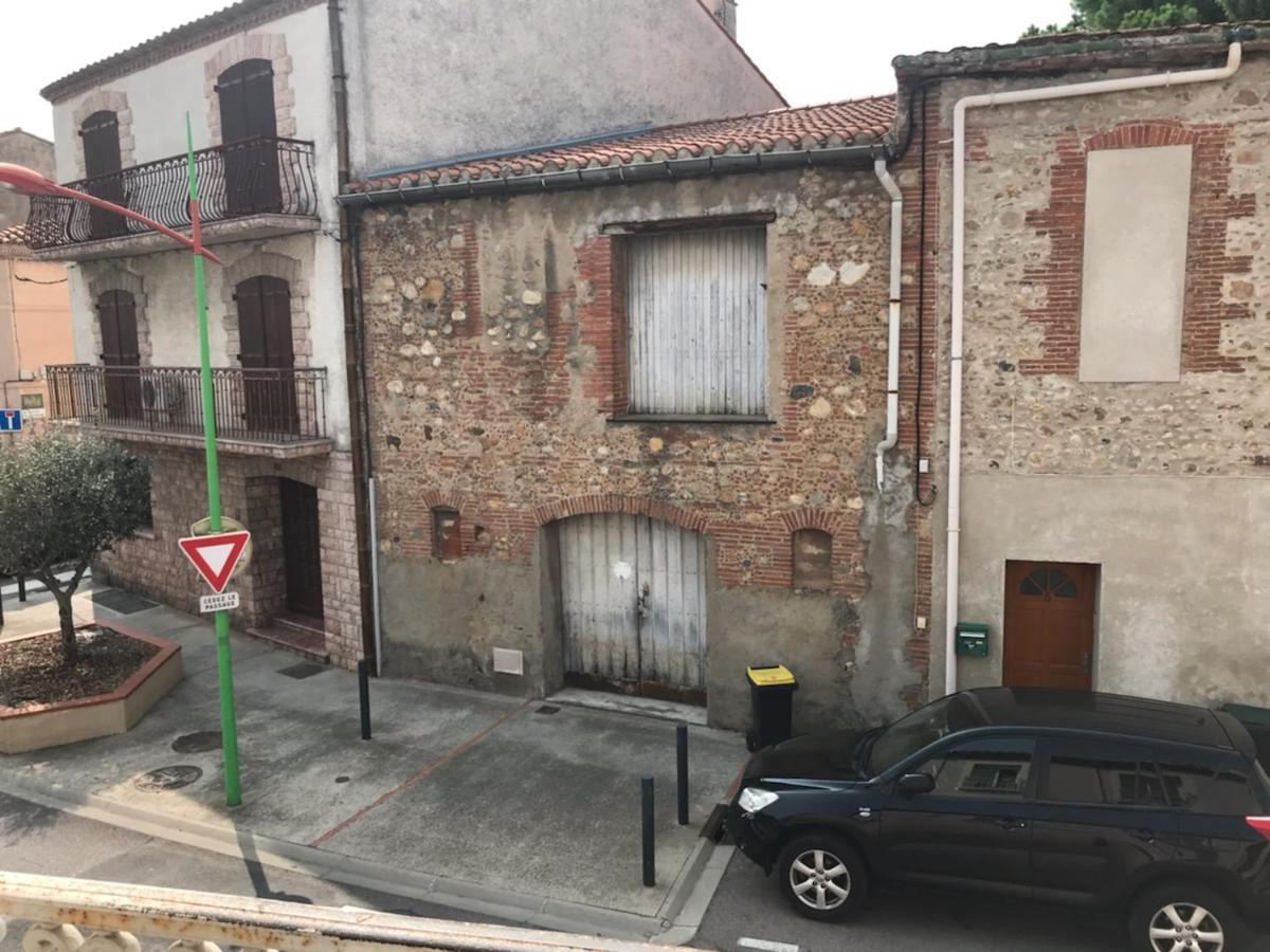 La Casa Marcel, Maison De 110 M2 Pia Zewnętrze zdjęcie