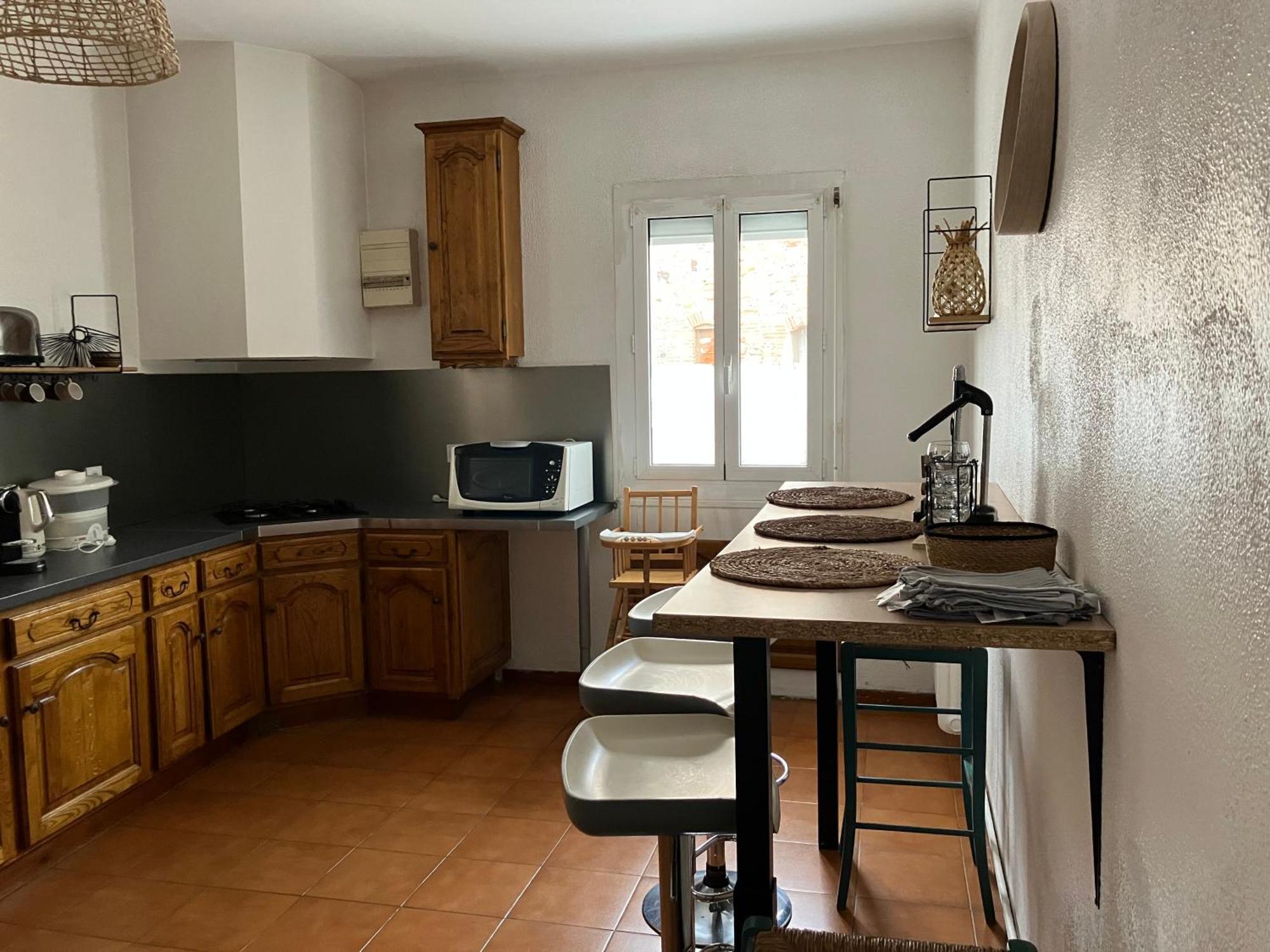 La Casa Marcel, Maison De 110 M2 Pia Zewnętrze zdjęcie