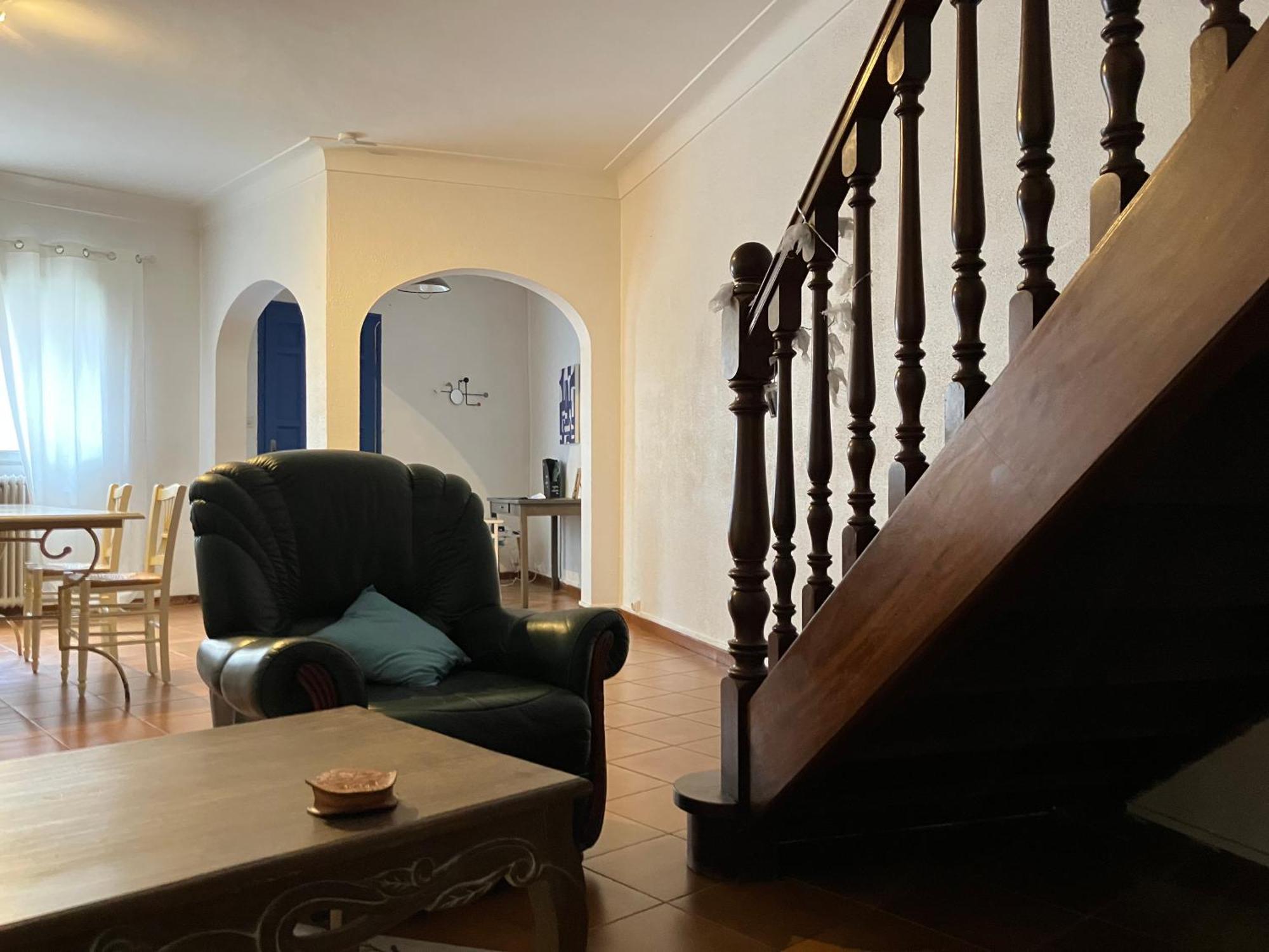 La Casa Marcel, Maison De 110 M2 Pia Zewnętrze zdjęcie