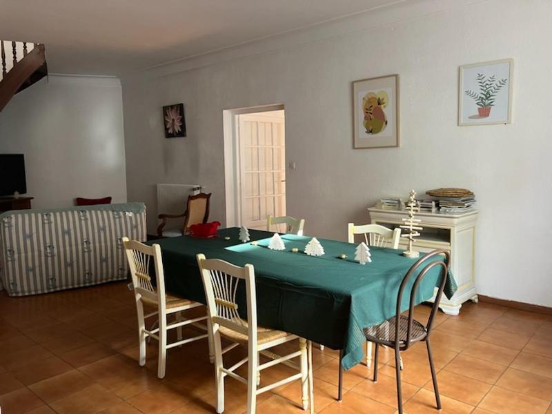 La Casa Marcel, Maison De 110 M2 Pia Zewnętrze zdjęcie