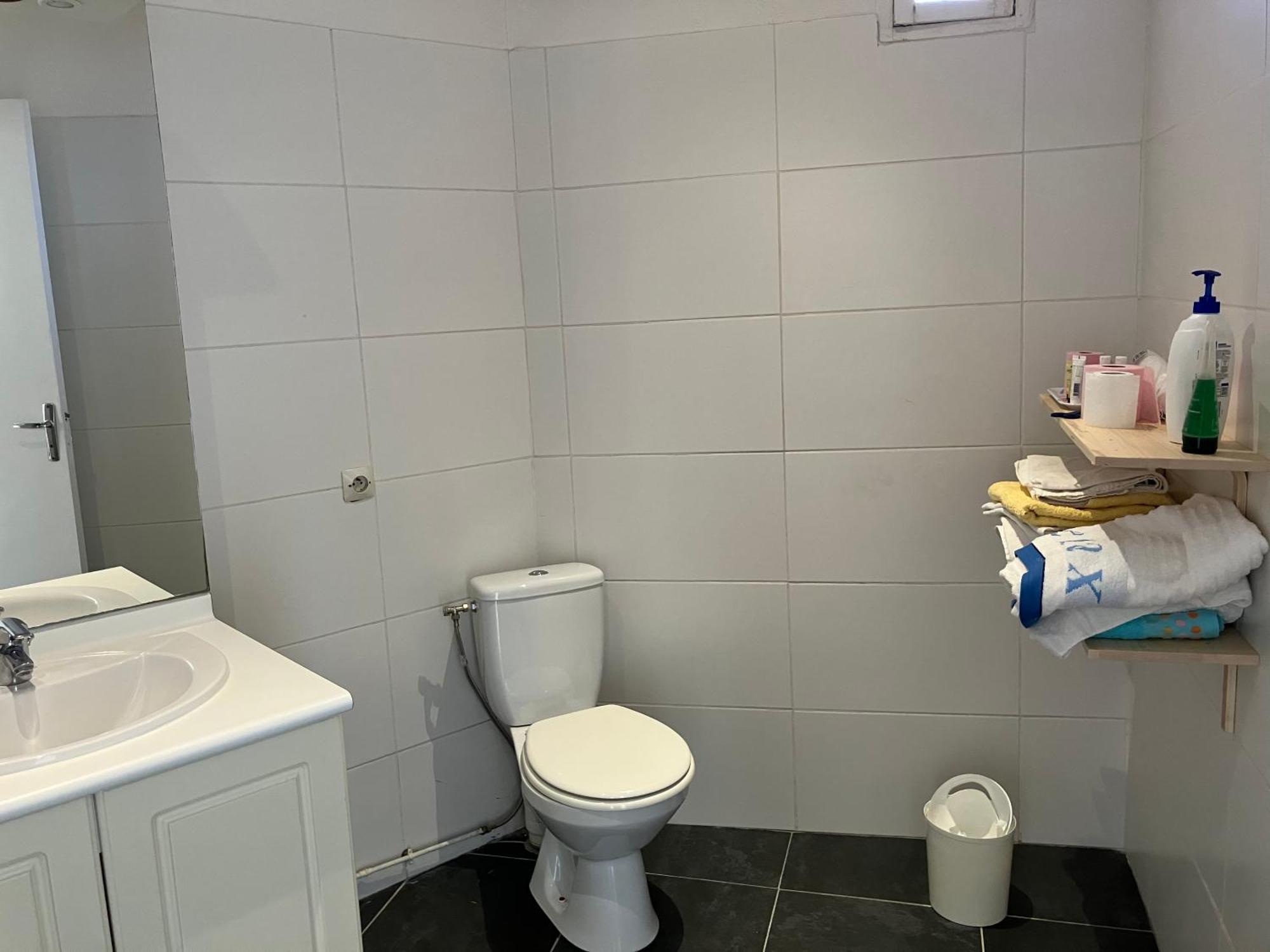 La Casa Marcel, Maison De 110 M2 Pia Zewnętrze zdjęcie