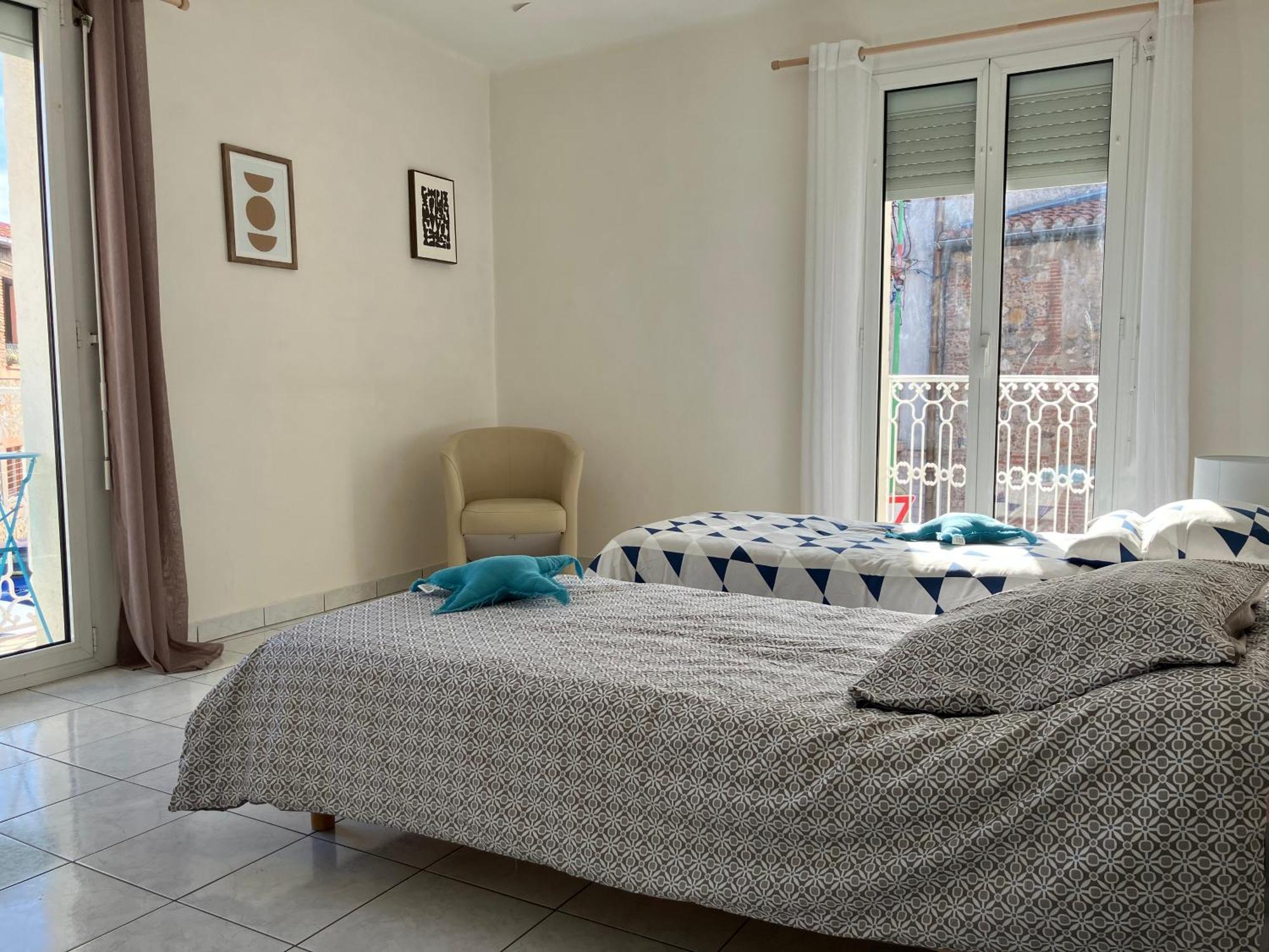 La Casa Marcel, Maison De 110 M2 Pia Zewnętrze zdjęcie